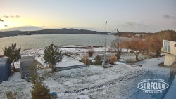 SURFCLUB - Windsurfing Domaša