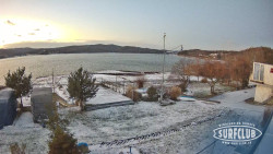 SURFCLUB - Windsurfing Domaša