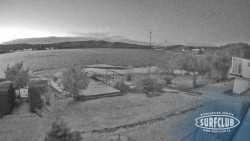 SURFCLUB - Windsurfing Domaša