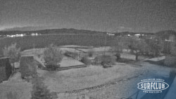 SURFCLUB - Windsurfing Domaša