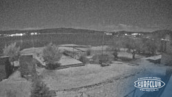 SURFCLUB - Windsurfing Domaša