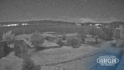 SURFCLUB - Windsurfing Domaša