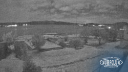 SURFCLUB - Windsurfing Domaša