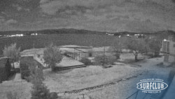 SURFCLUB - Windsurfing Domaša