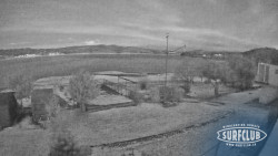 SURFCLUB - Windsurfing Domaša