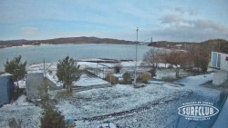 SURFCLUB - Windsurfing Domaša