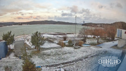 SURFCLUB - Windsurfing Domaša