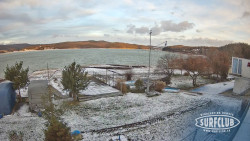 SURFCLUB - Windsurfing Domaša