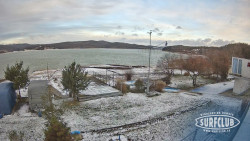 SURFCLUB - Windsurfing Domaša