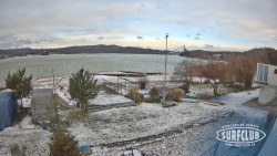 SURFCLUB - Windsurfing Domaša