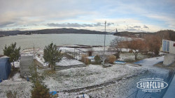 SURFCLUB - Windsurfing Domaša