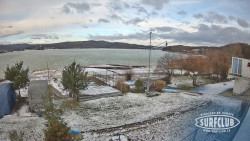 SURFCLUB - Windsurfing Domaša