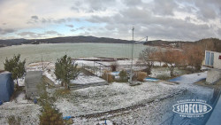 SURFCLUB - Windsurfing Domaša