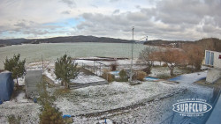 SURFCLUB - Windsurfing Domaša