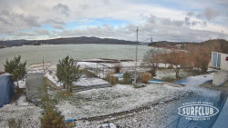 SURFCLUB - Windsurfing Domaša