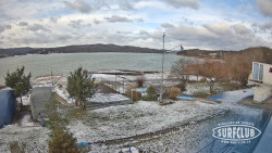 SURFCLUB - Windsurfing Domaša