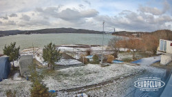 SURFCLUB - Windsurfing Domaša