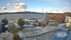 SURFCLUB - Windsurfing Domaša