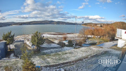 SURFCLUB - Windsurfing Domaša