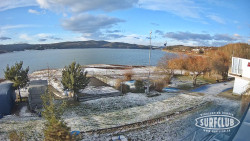 SURFCLUB - Windsurfing Domaša