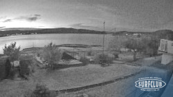 SURFCLUB - Windsurfing Domaša