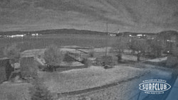 SURFCLUB - Windsurfing Domaša