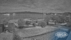 SURFCLUB - Windsurfing Domaša