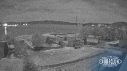 SURFCLUB - Windsurfing Domaša