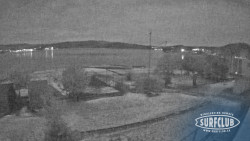 SURFCLUB - Windsurfing Domaša