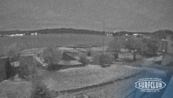 SURFCLUB - Windsurfing Domaša