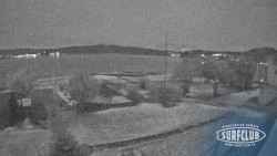 SURFCLUB - Windsurfing Domaša