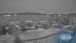 SURFCLUB - Windsurfing Domaša