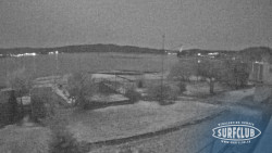 SURFCLUB - Windsurfing Domaša