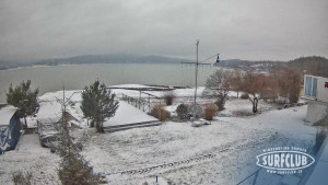 Veľká Domaša - SURFCLUB - Windsurfing Domaša - 1.1.2026 v 07:15 Veľká Domaša - SURFCLUB - Windsurfing Domaša - 1.1.2026 v 07:15