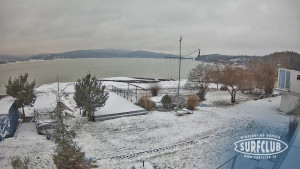 Veľká Domaša - SURFCLUB - Windsurfing Domaša - 1.1.2026 v 07:45 Veľká Domaša - SURFCLUB - Windsurfing Domaša - 1.1.2026 v 07:45