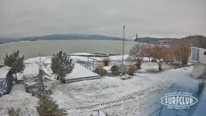 Veľká Domaša - SURFCLUB - Windsurfing Domaša - 1.1.2026 v 08:15 Veľká Domaša - SURFCLUB - Windsurfing Domaša - 1.1.2026 v 08:15