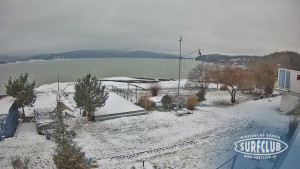 Veľká Domaša - SURFCLUB - Windsurfing Domaša - 1.1.2026 v 08:30 Veľká Domaša - SURFCLUB - Windsurfing Domaša - 1.1.2026 v 08:30