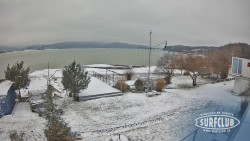 SURFCLUB - Windsurfing Domaša