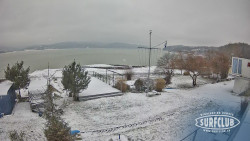 SURFCLUB - Windsurfing Domaša