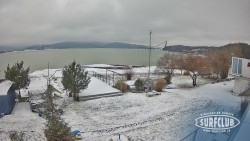 SURFCLUB - Windsurfing Domaša