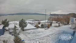 SURFCLUB - Windsurfing Domaša