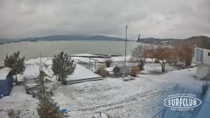 Veľká Domaša - SURFCLUB - Windsurfing Domaša - 1.1.2026 v 10:45 Veľká Domaša - SURFCLUB - Windsurfing Domaša - 1.1.2026 v 10:45