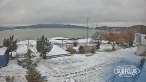 Veľká Domaša - SURFCLUB - Windsurfing Domaša - 1.1.2026 v 11:15 Veľká Domaša - SURFCLUB - Windsurfing Domaša - 1.1.2026 v 11:15