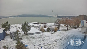 Veľká Domaša - SURFCLUB - Windsurfing Domaša - 1.1.2026 v 12:30 Veľká Domaša - SURFCLUB - Windsurfing Domaša - 1.1.2026 v 12:30