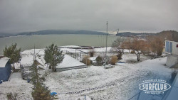 SURFCLUB - Windsurfing Domaša