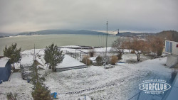 SURFCLUB - Windsurfing Domaša