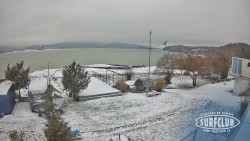 SURFCLUB - Windsurfing Domaša