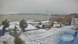 SURFCLUB - Windsurfing Domaša