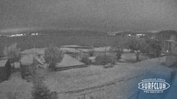 SURFCLUB - Windsurfing Domaša