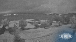 SURFCLUB - Windsurfing Domaša